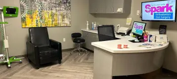 Spark Orthodontics of Danville