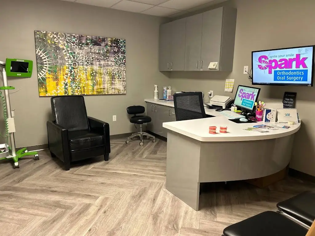 Spark Orthodontics of Danville