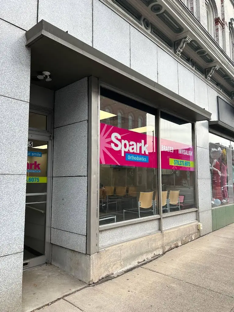 Spark Orthodontics of Danville