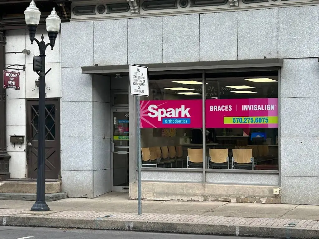 Spark Orthodontics of Danville