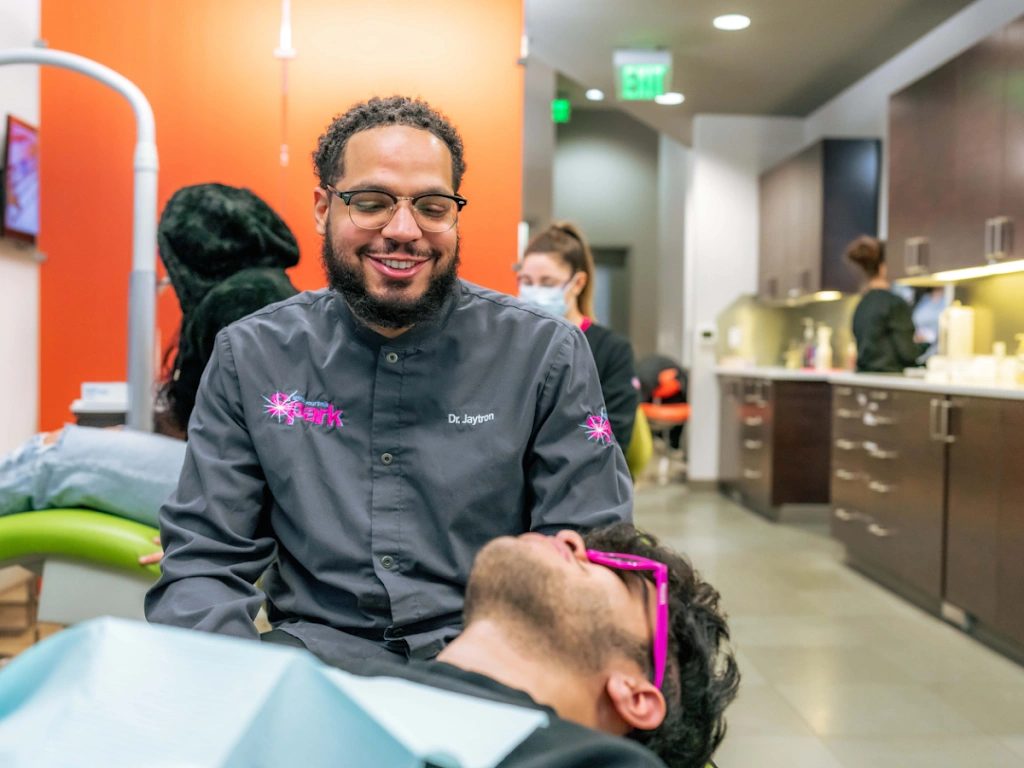 Spark Orthodontics of Danville