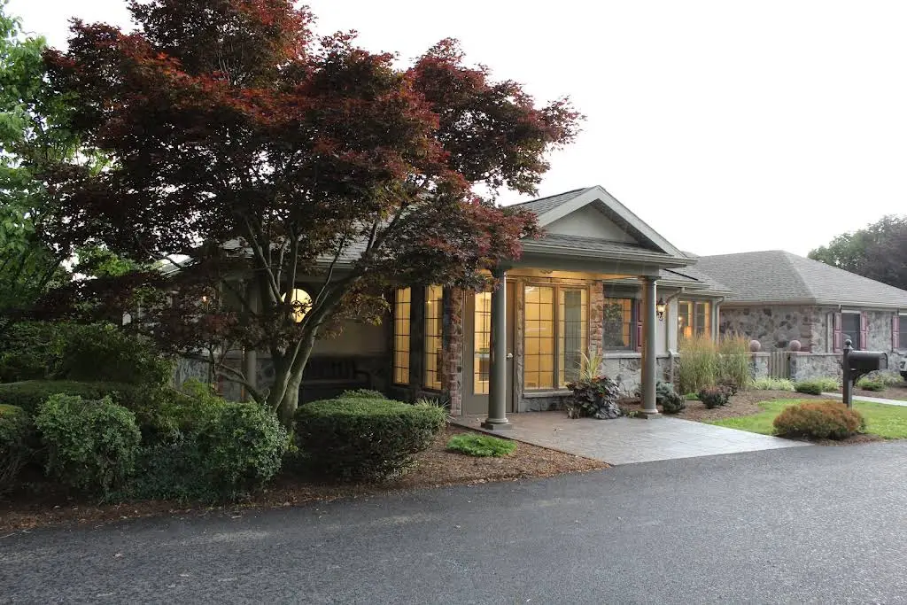 Cornwall Family Dentistry