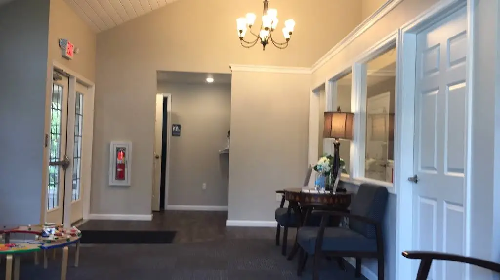 Cornwall Family Dentistry