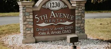 5th Avenue Dental