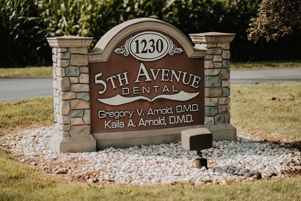 5th Avenue Dental