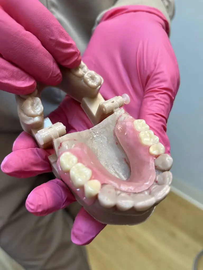 5th Avenue Dental