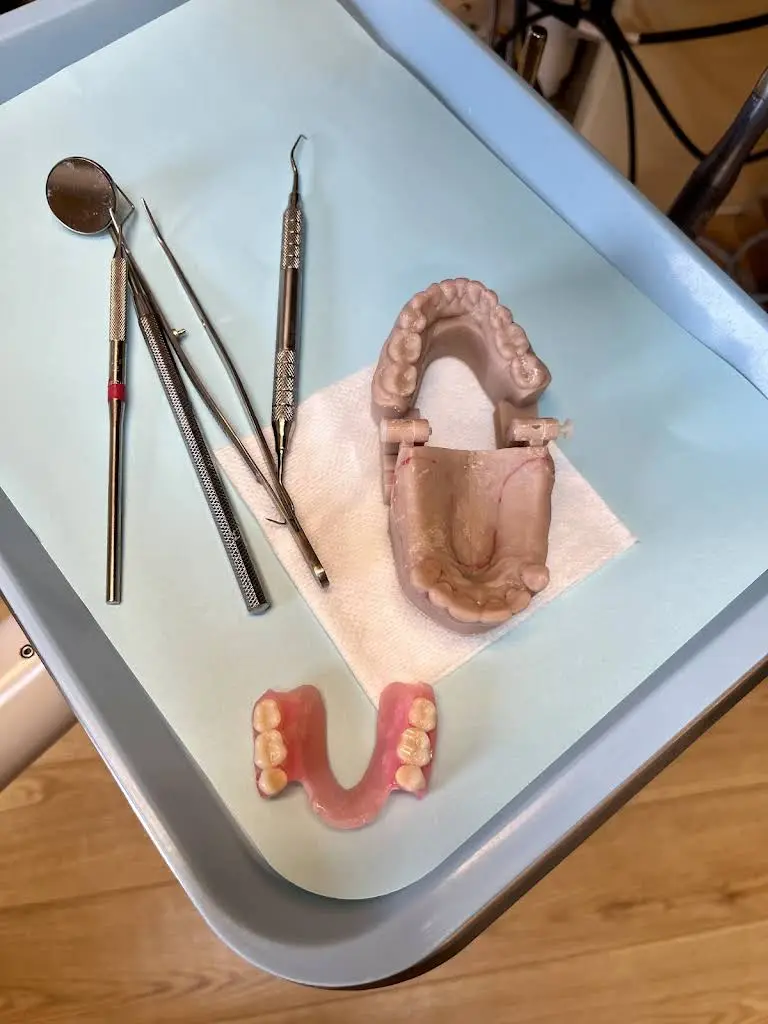 5th Avenue Dental