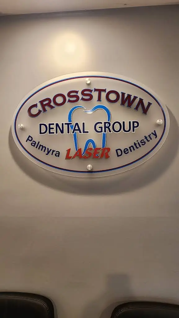 Crosstown Dental Group
