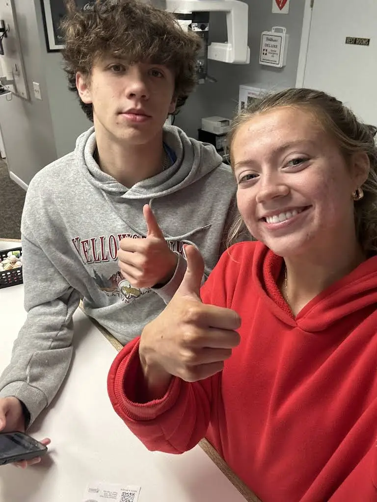 Crosstown Dental Group
