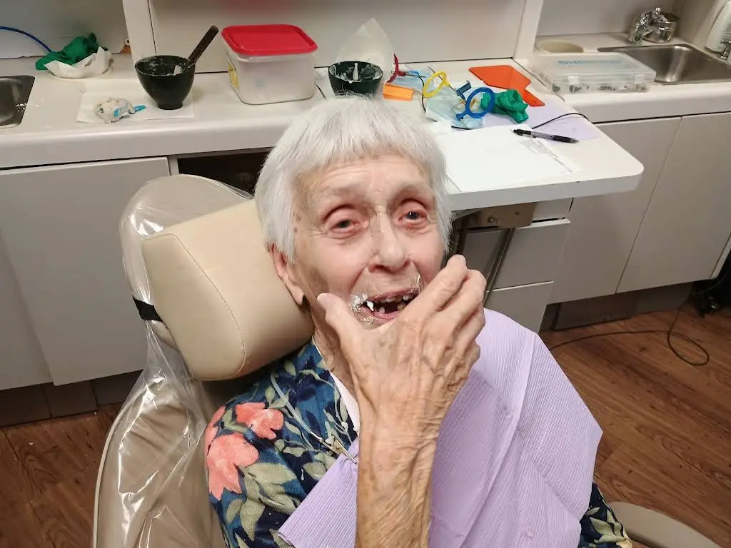 Crosstown Dental Group