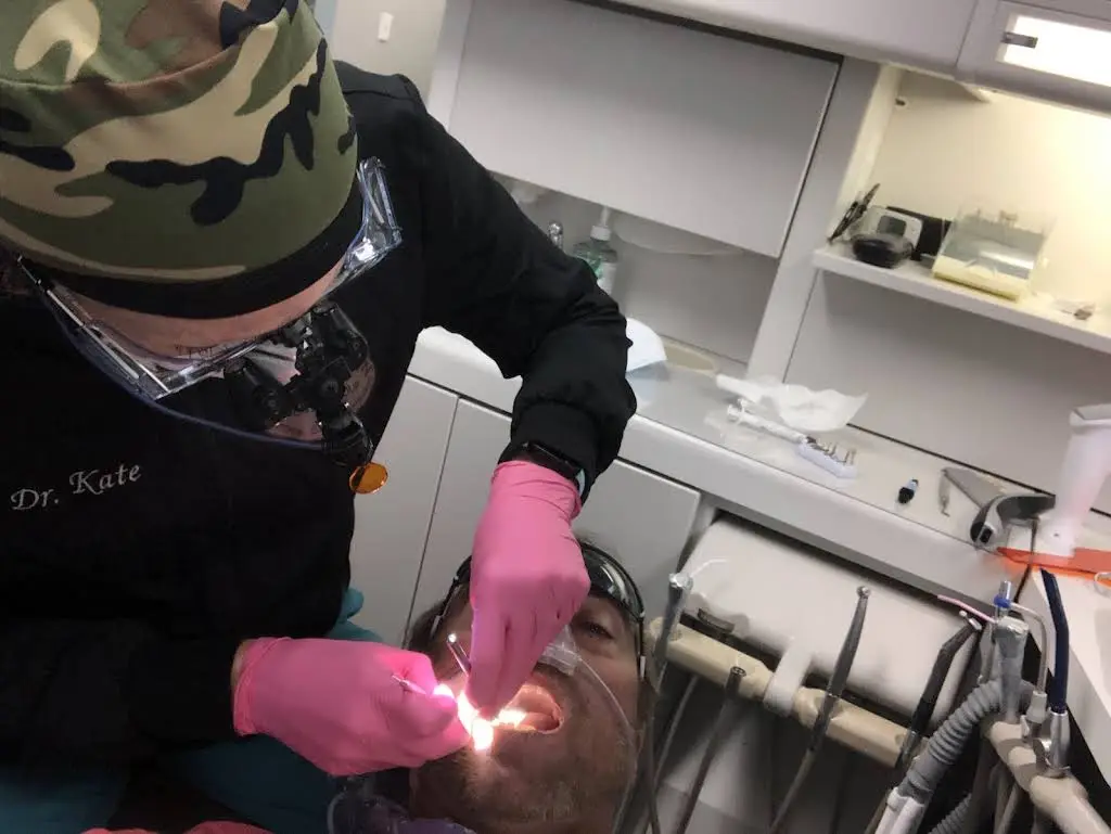 Crosstown Dental Group