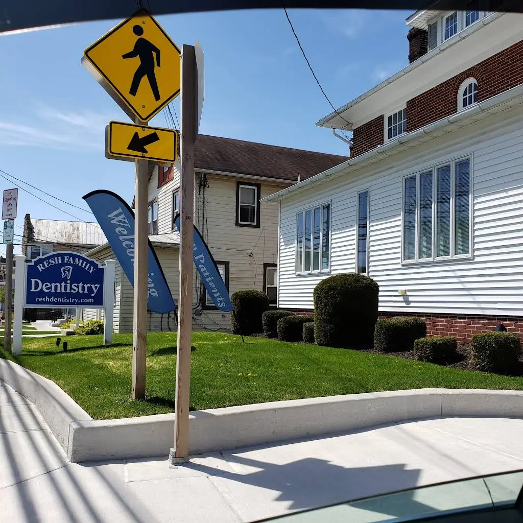 Resh Family Dentistry