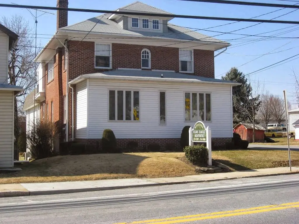 Resh Family Dentistry