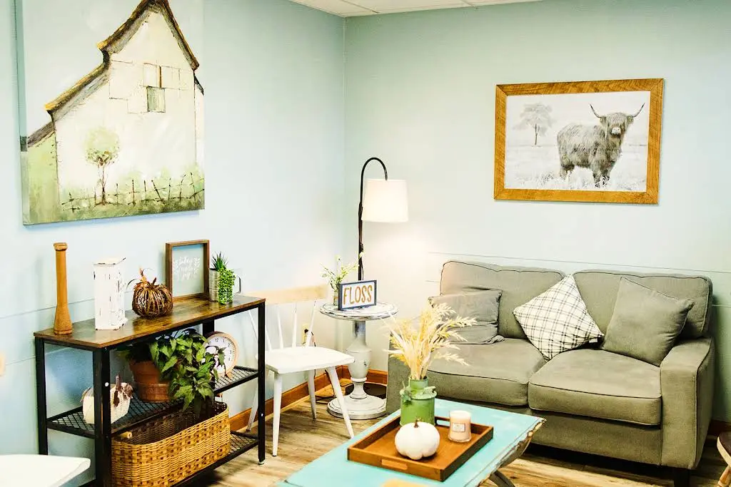 Henritze Dental Group - Collinsville