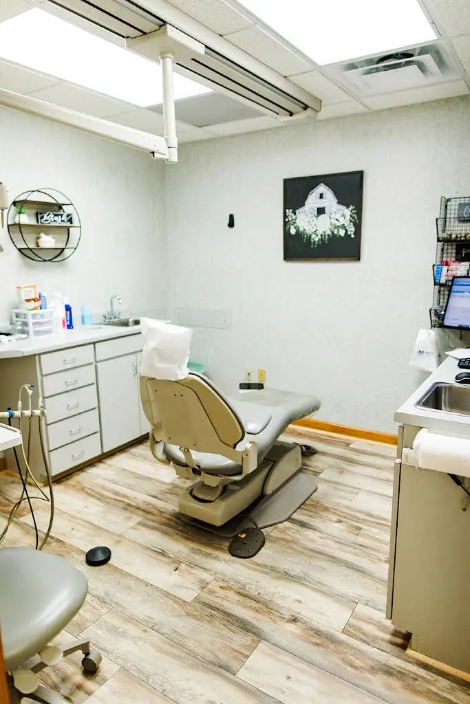 Henritze Dental Group - Collinsville