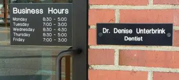 Denise J Unterbrink DDS PC