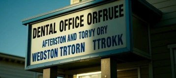 Dental Office at Weston and Toryork
