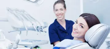 Aesthetic Family Dentistry