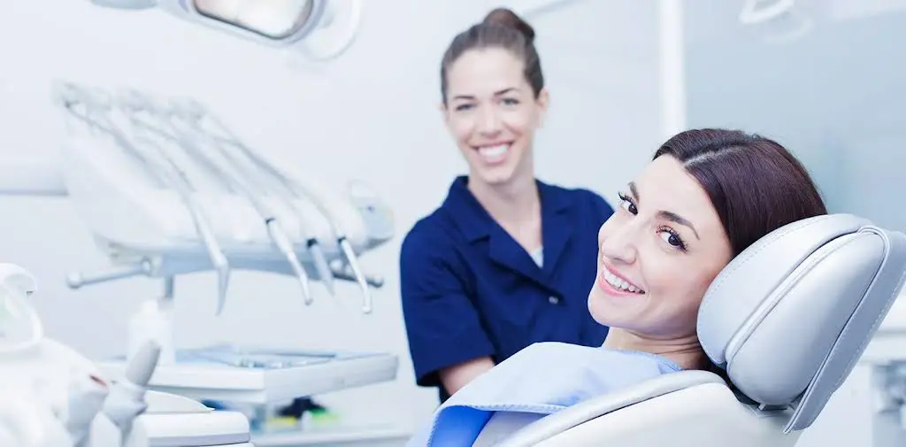 Aesthetic Family Dentistry