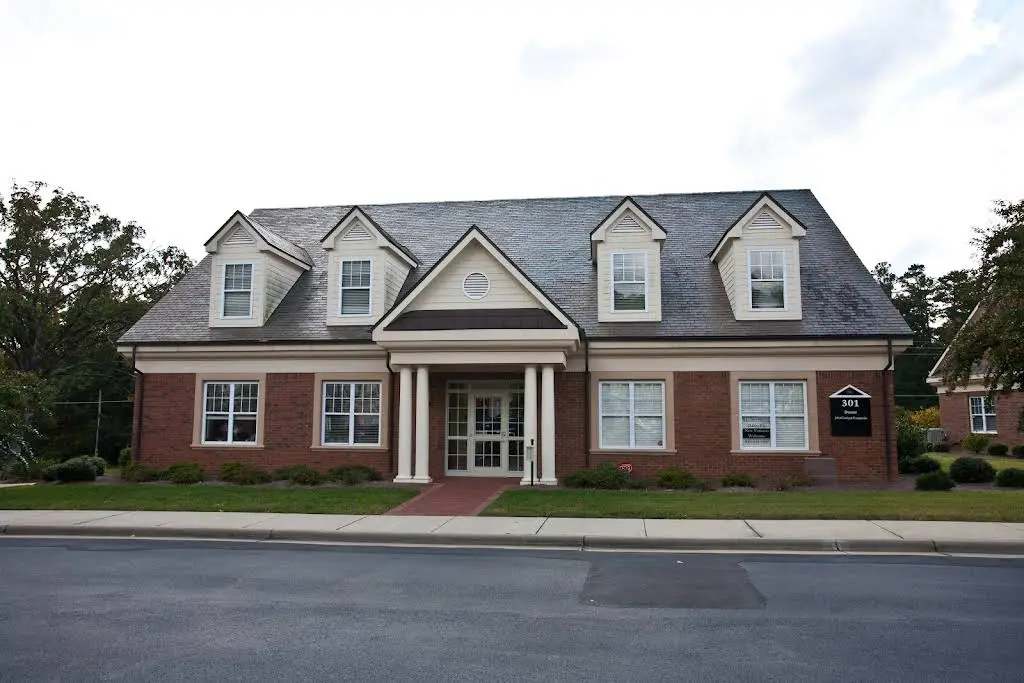 Aesthetic Family Dentistry