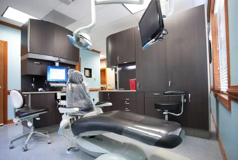 Aesthetic Family Dentistry