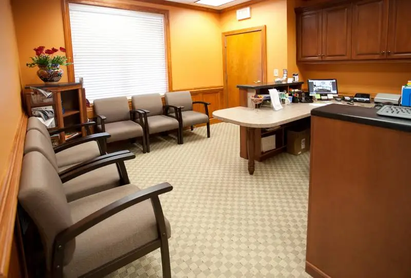 Aesthetic Family Dentistry