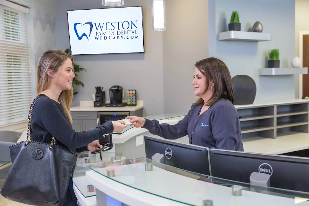 Weston Family Dental