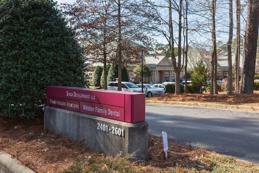 Weston Family Dental