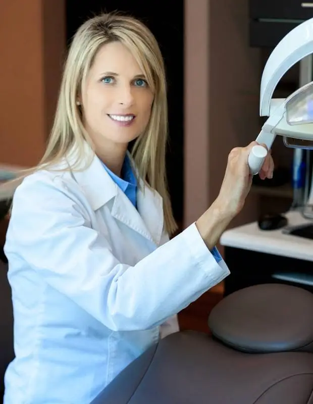 Bell Family Dentistry