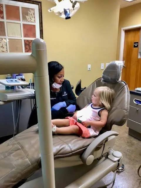 Lowery Smiles
