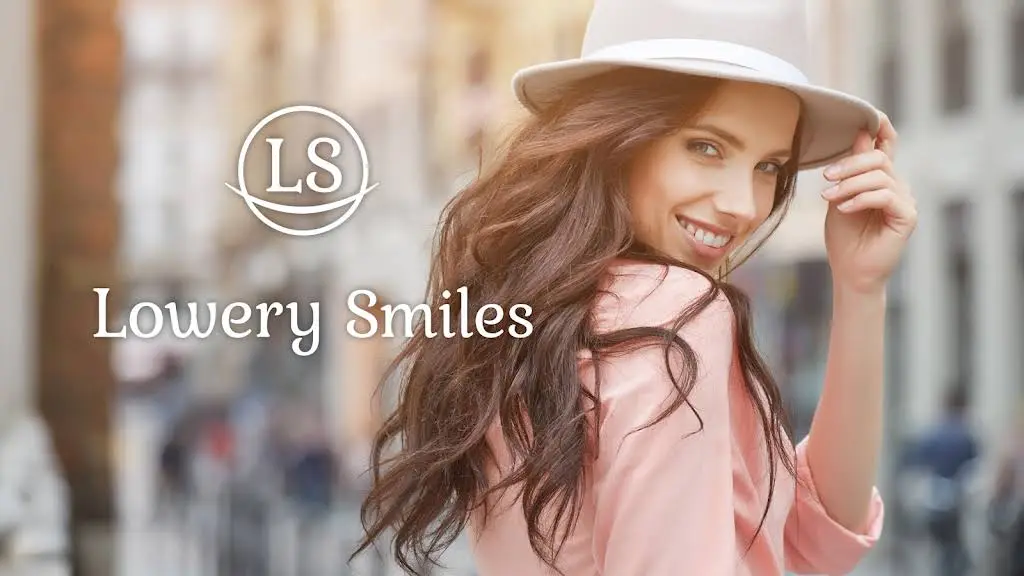 Lowery Smiles