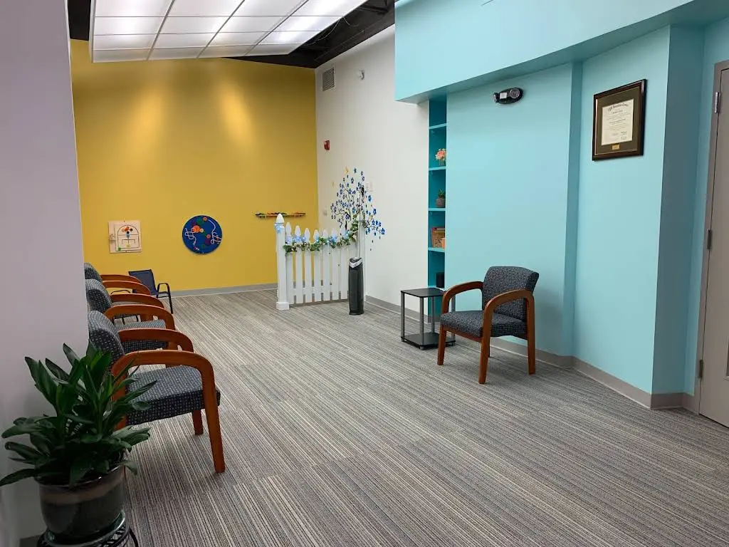 Pediatric Dentist at West Cary
