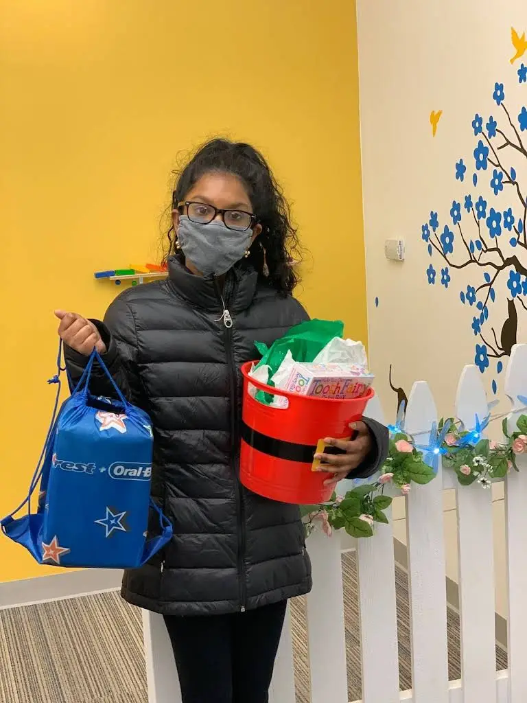 Pediatric Dentist at West Cary