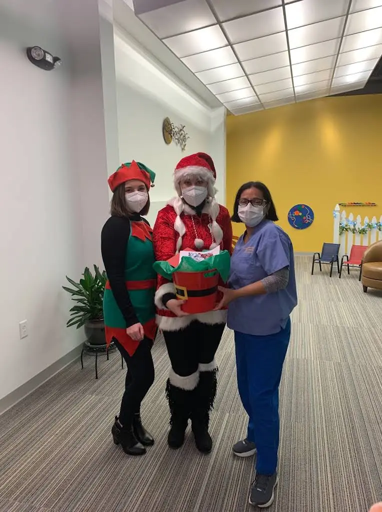 Pediatric Dentist at West Cary