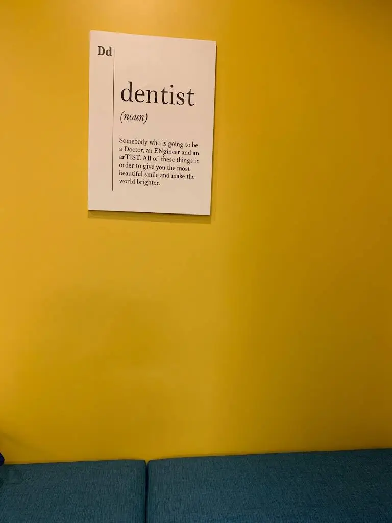 Pediatric Dentist at West Cary
