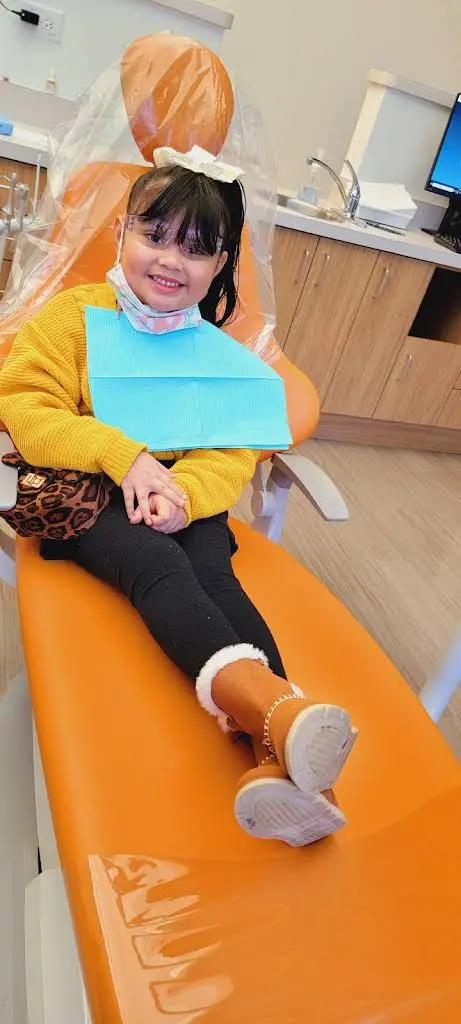 Pediatric Dentist at West Cary