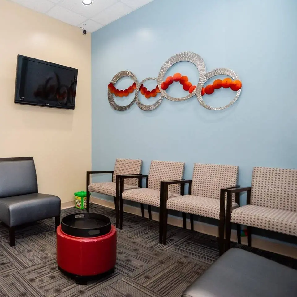 Crescent Dental