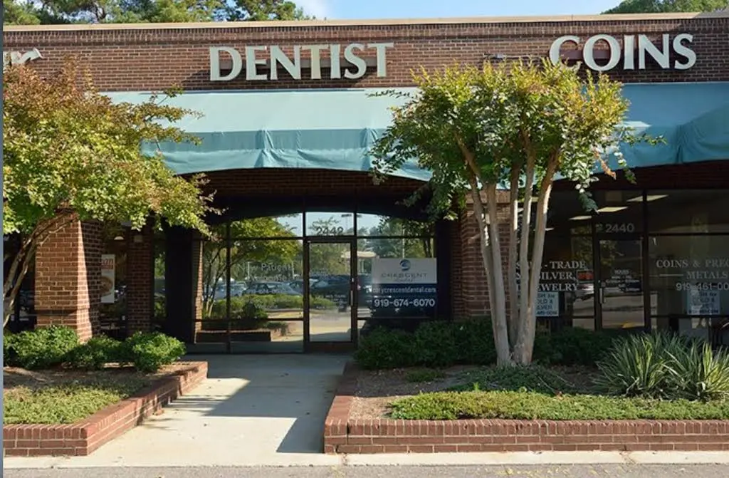 Crescent Dental