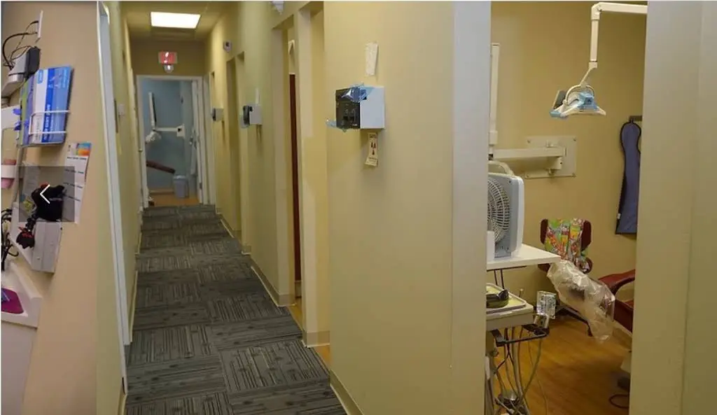 Crescent Dental