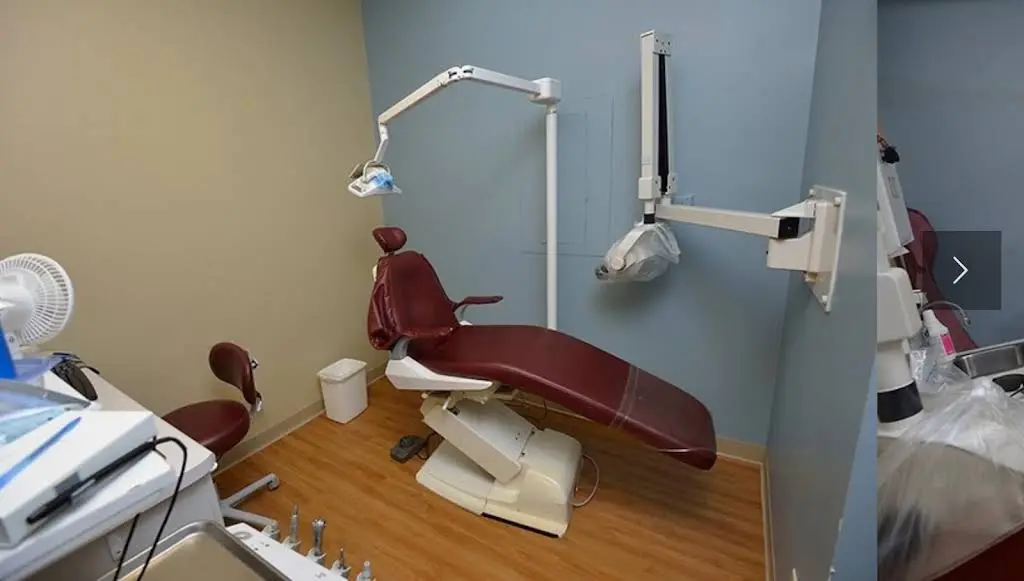 Crescent Dental