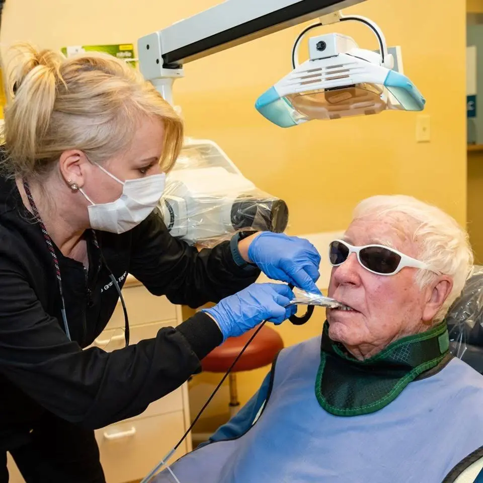 Crescent Dental