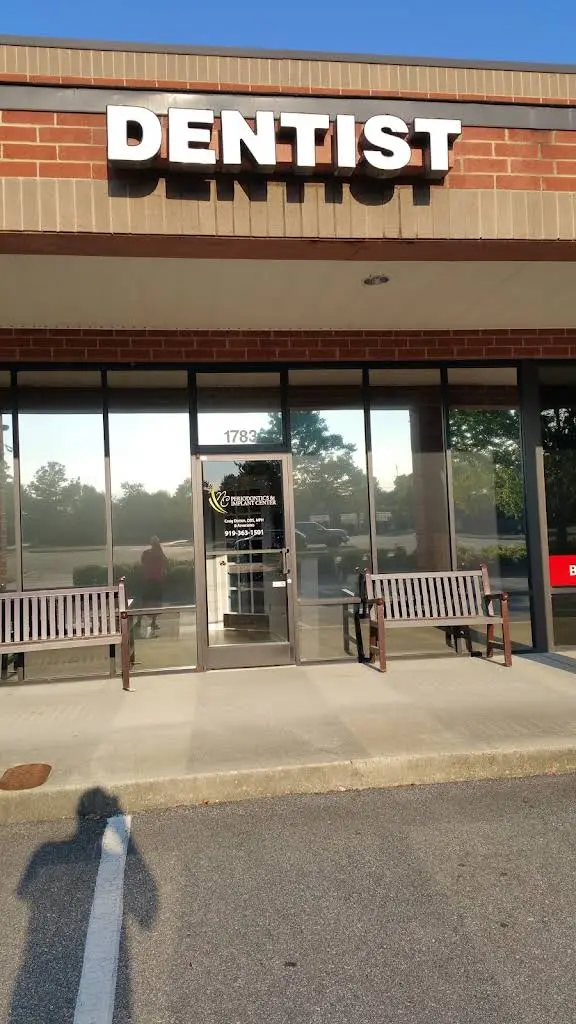 Frontier Dental Center