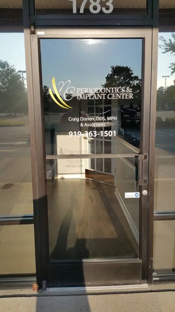 Frontier Dental Center