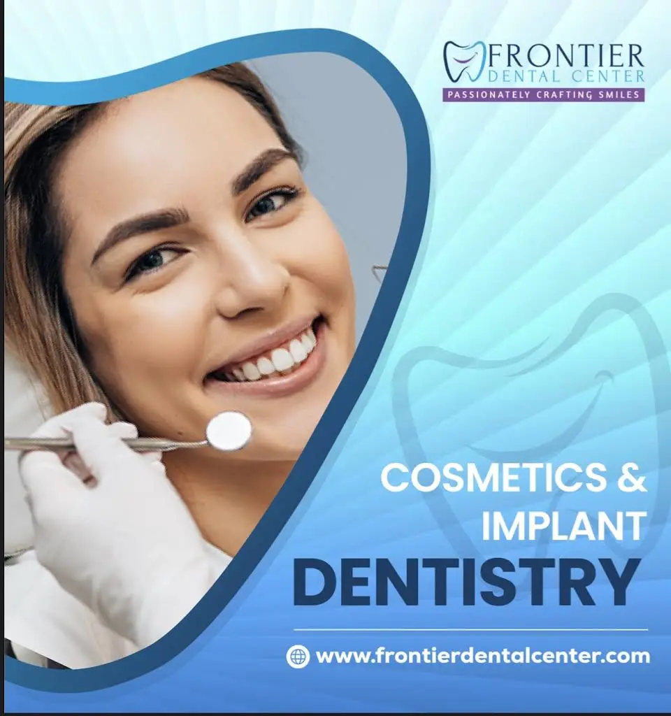 Frontier Dental Center