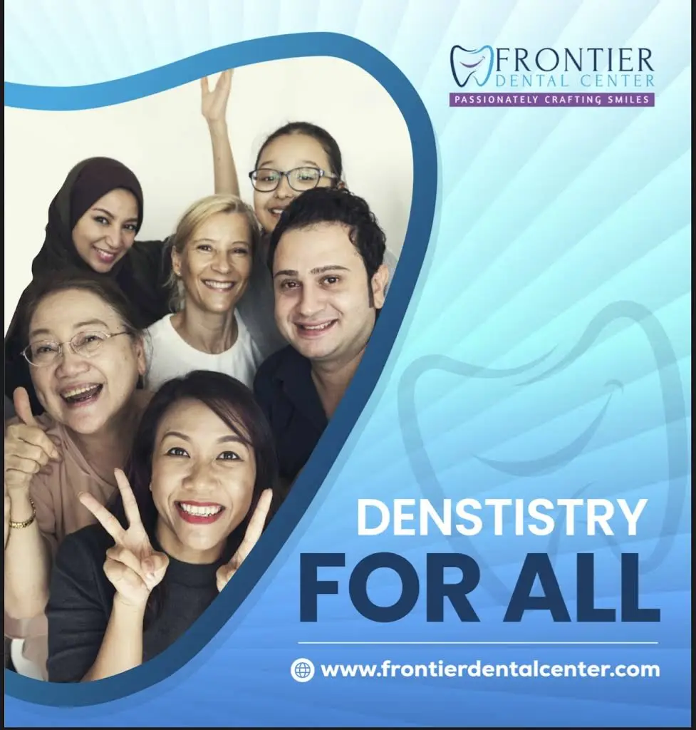Frontier Dental Center