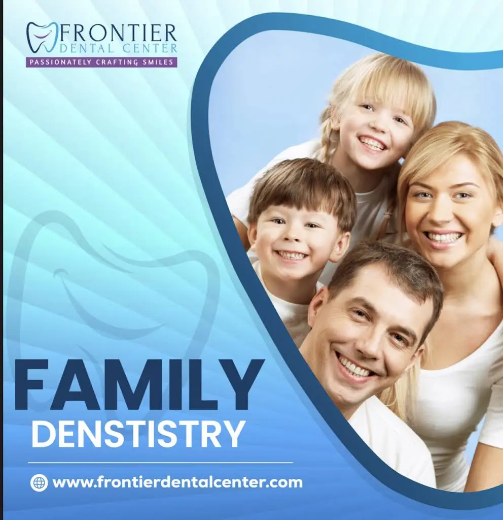 Frontier Dental Center