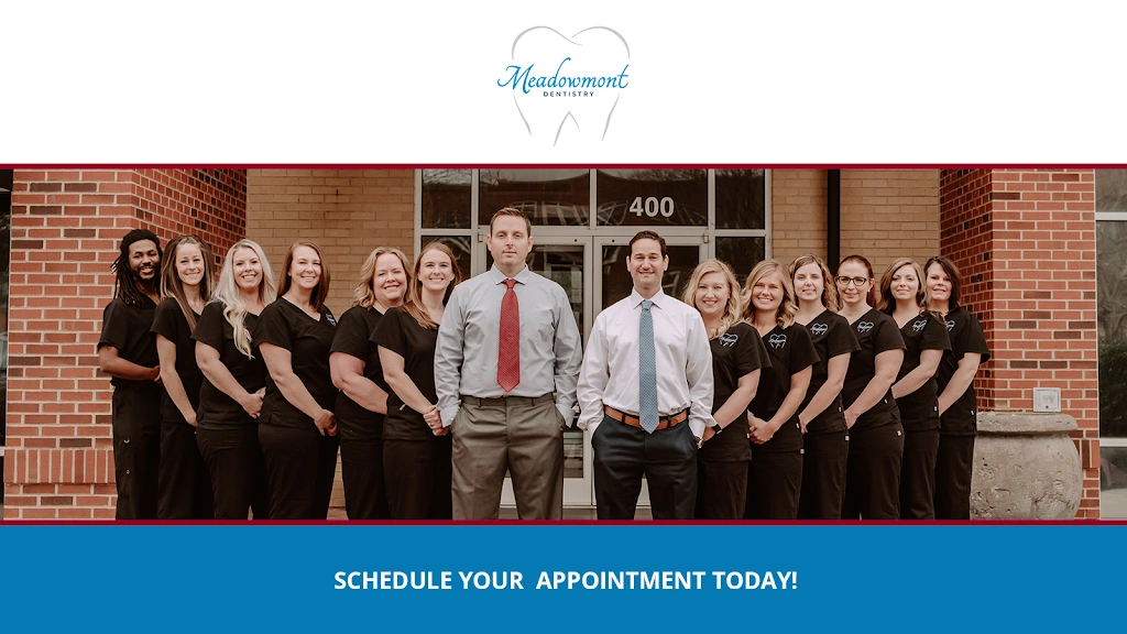 Meadowmont Dentistry