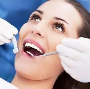 Meadowmont Dentistry