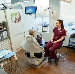 Meadowmont Dentistry