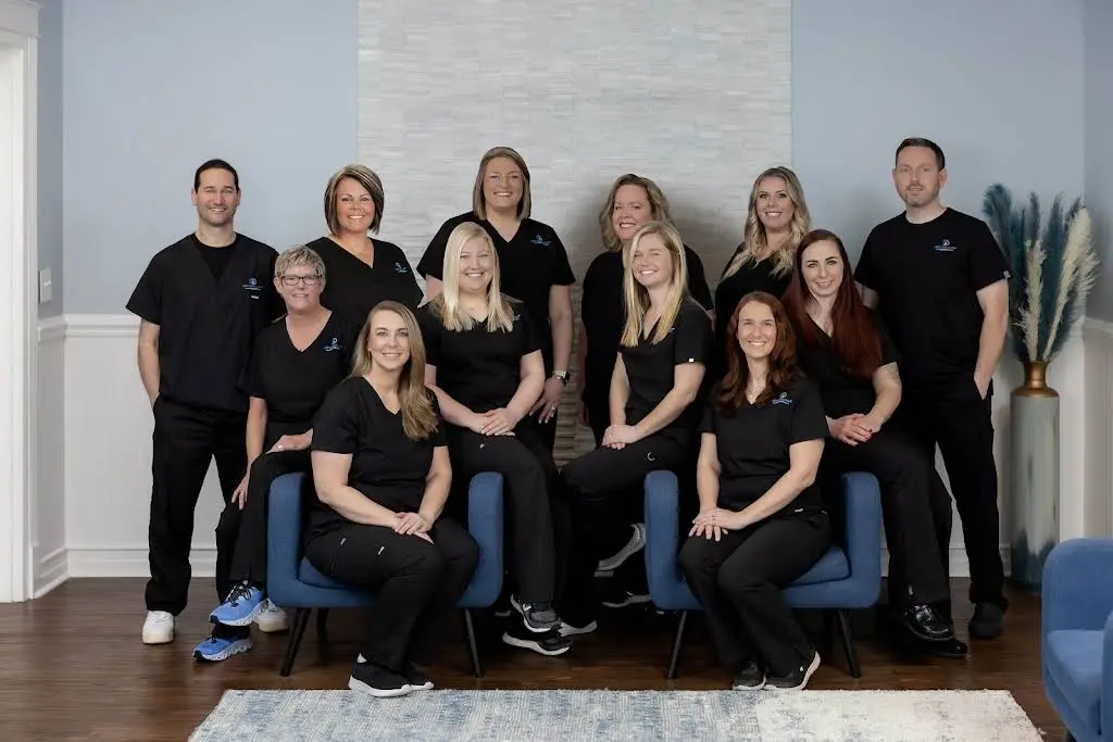 Meadowmont Dentistry